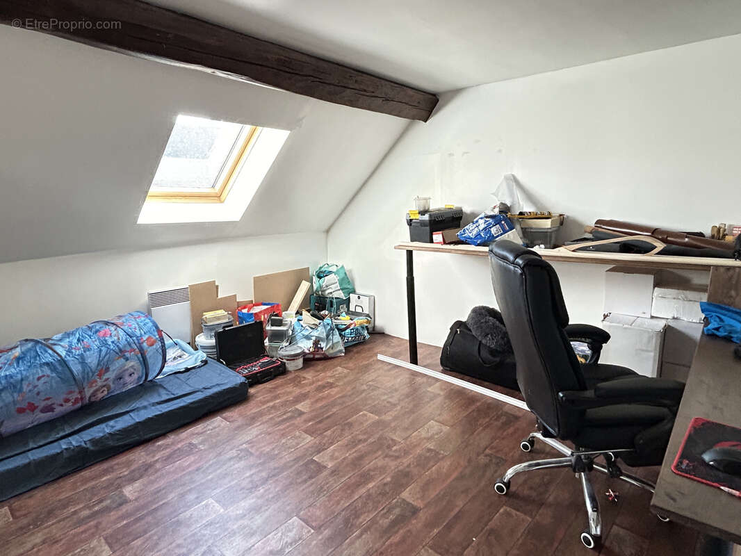 Appartement à GACE