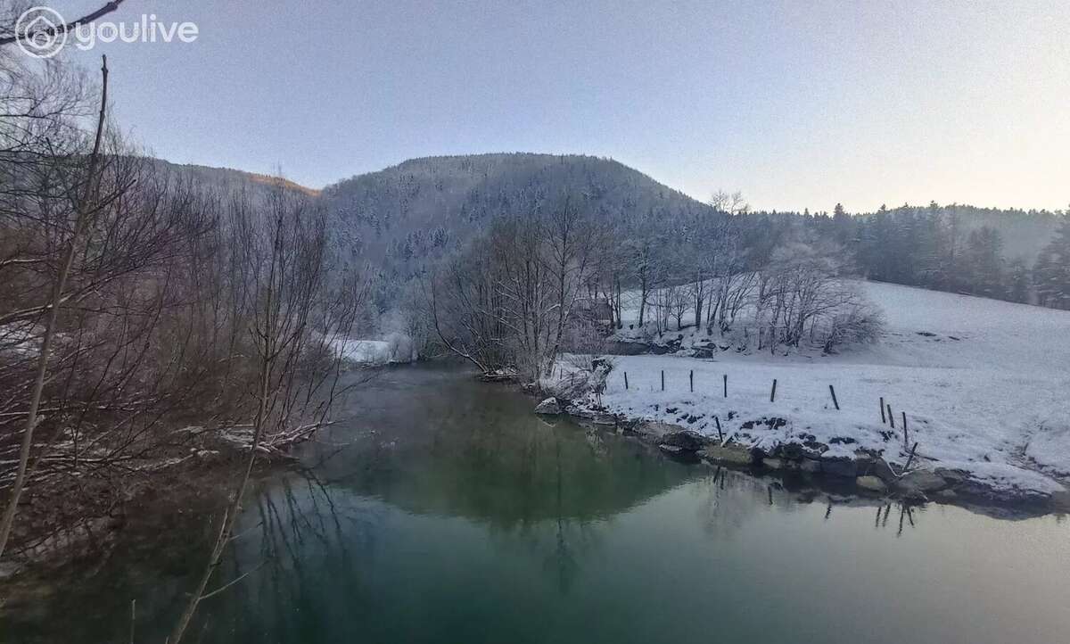 Appartement à SAINT-HIPPOLYTE
