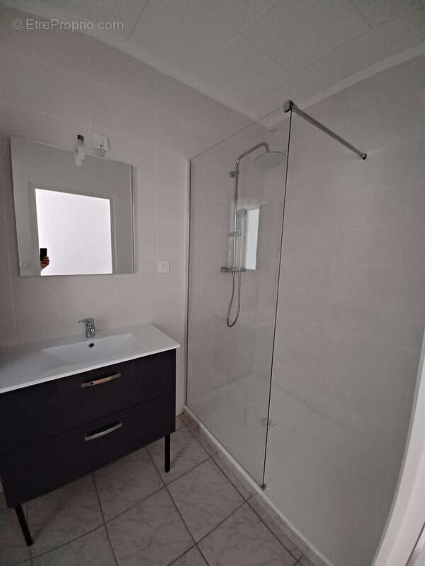 Appartement à LANGOGNE