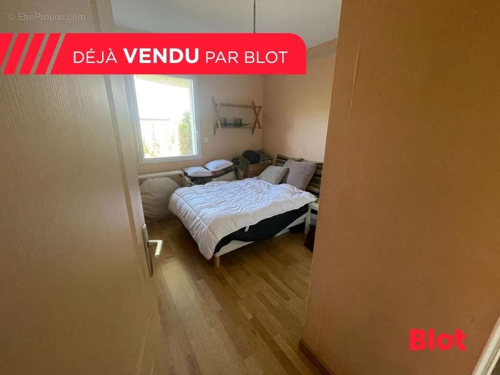 Appartement à VITRE