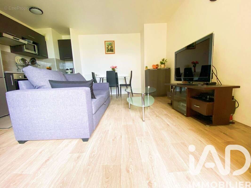 Photo 4 - Appartement à VITRY-SUR-SEINE