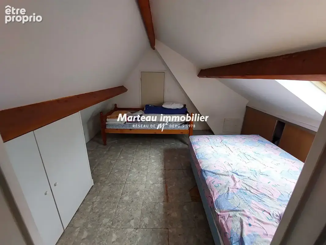 Maison Vibraye 4 pièce(s) 70.80 m2 - photo 6