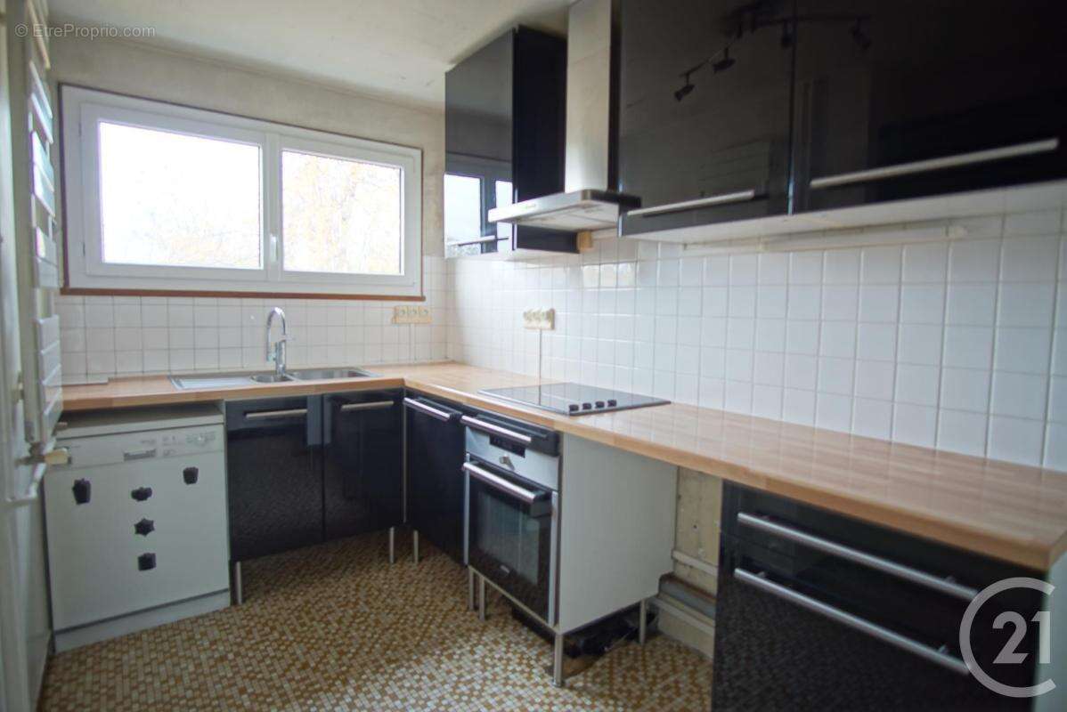 Appartement à CRETEIL