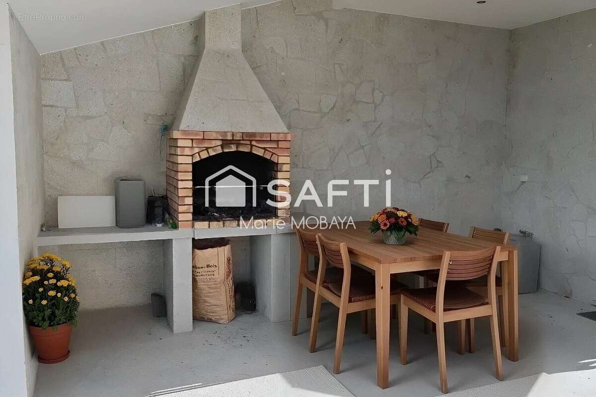 Photo 7 - Maison à CUBZAC-LES-PONTS