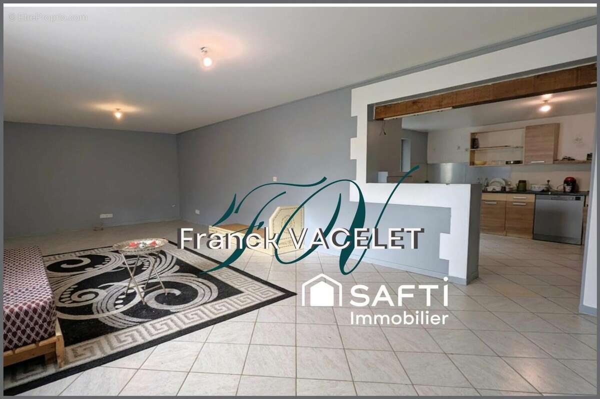 Photo 2 - Appartement à LAMOTHE-LANDERRON