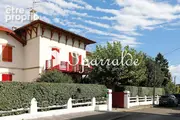 Appartement à HENDAYE