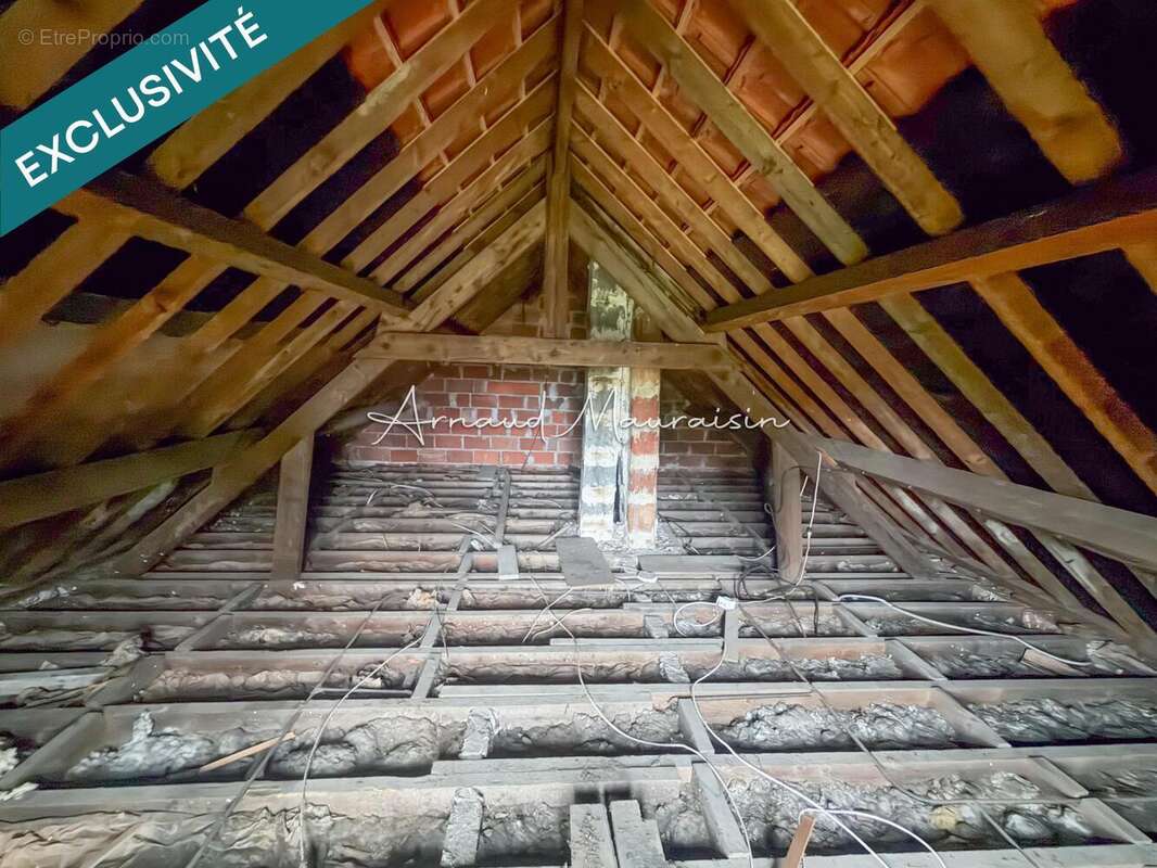 Photo 4 - Maison à THIERS-SUR-THEVE