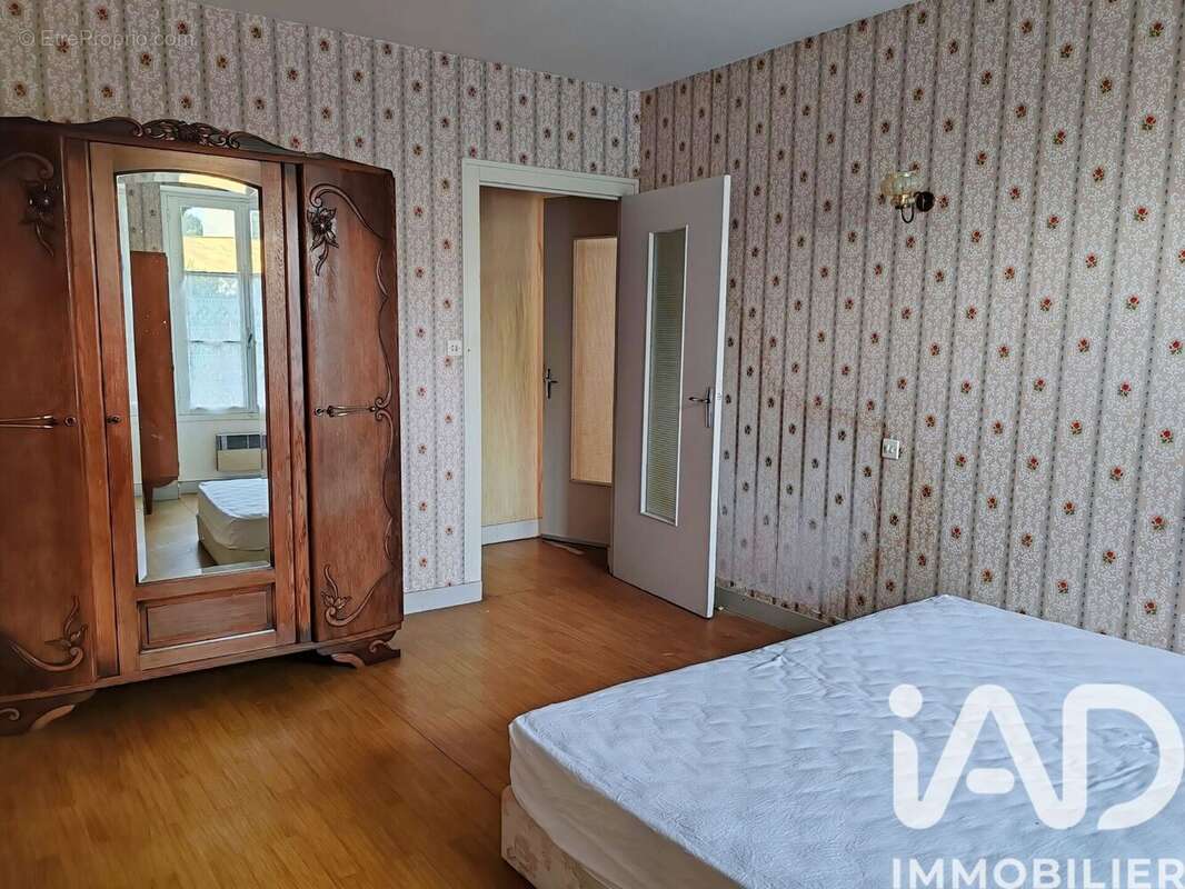 Photo 6 - Maison à CERNUSSON