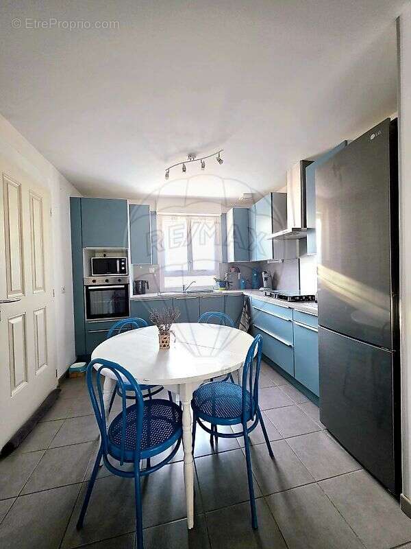 Maison à RICHWILLER