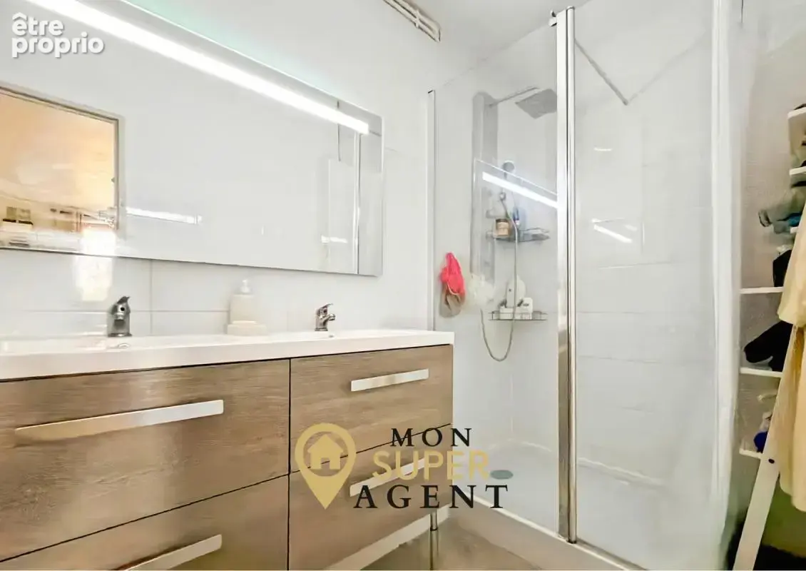 Appartement 4 pièces 82 m² à vendre à Melun (77000) - photo 13