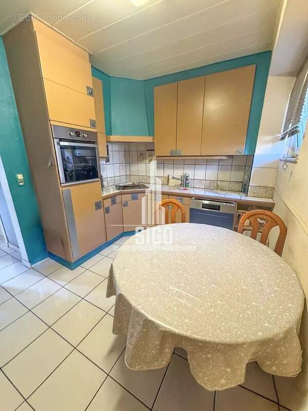 Appartement à JOUE-LES-TOURS