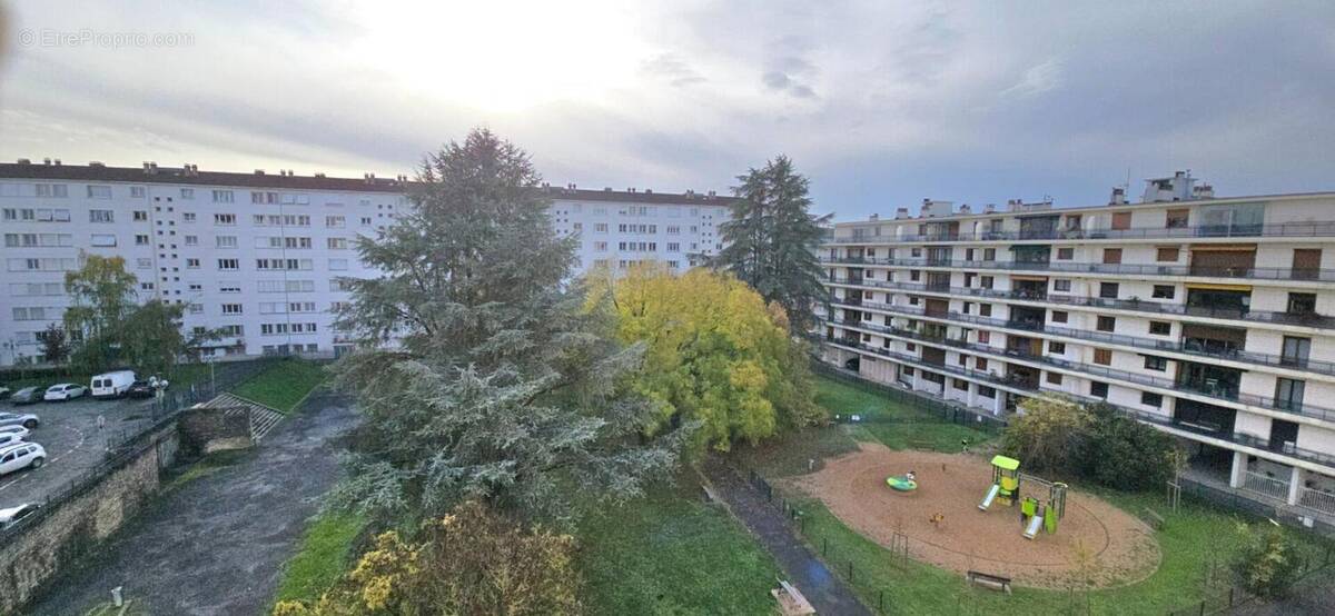 Appartement à PERIGUEUX
