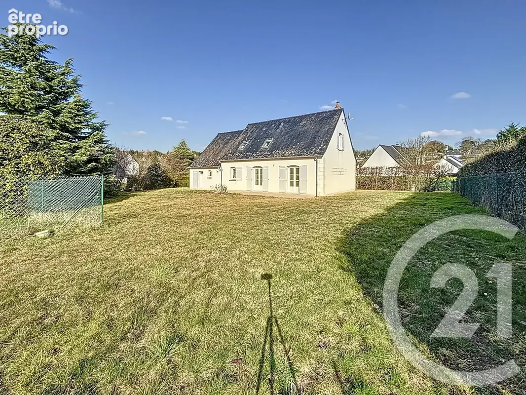Maison 129 m² à vendre à Saint-Cyr-Sur-Loire (37540) - photo 18