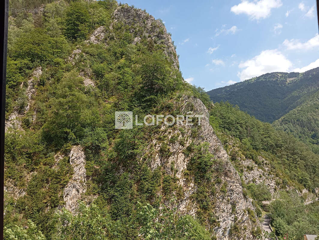 Appartement à LAMANERE