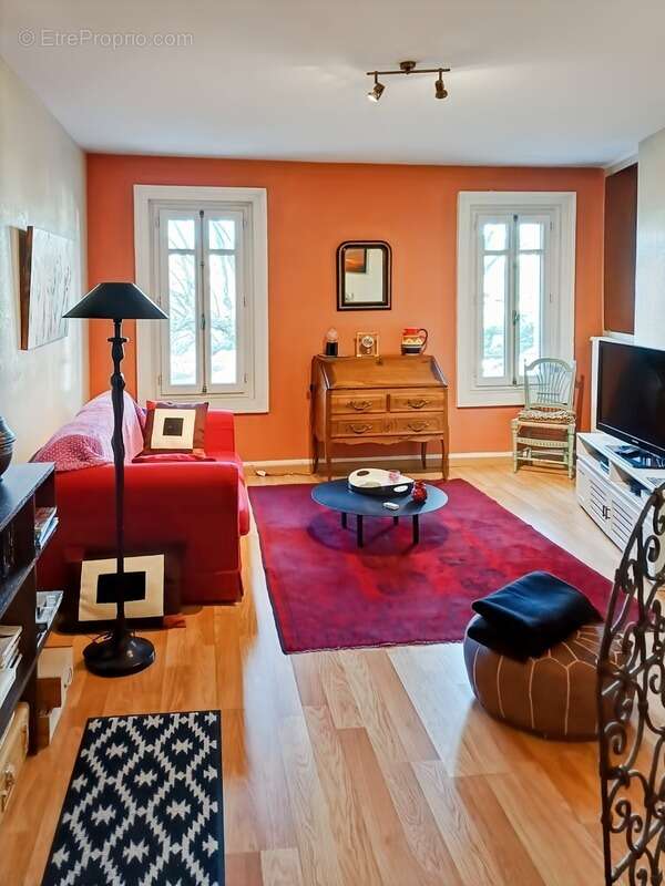 Appartement à PERIGUEUX