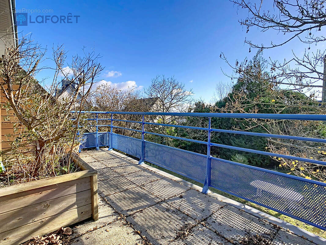A VENDRE Maison Non mitoyenne Quartier SAINT GUENAEL - photo 3