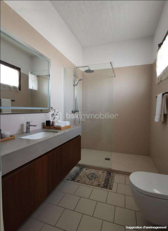 Maison à FRANCONVILLE