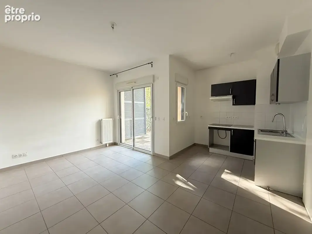 Maison 56m² à émerainville - photo 4
