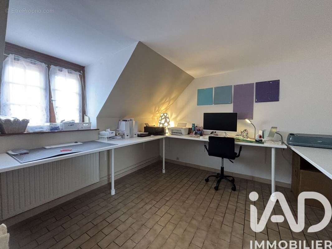 Photo 7 - Maison à VILLERS-OUTREAUX