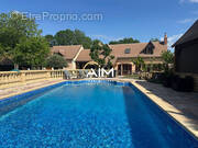 Maison à SEMBLANCAY