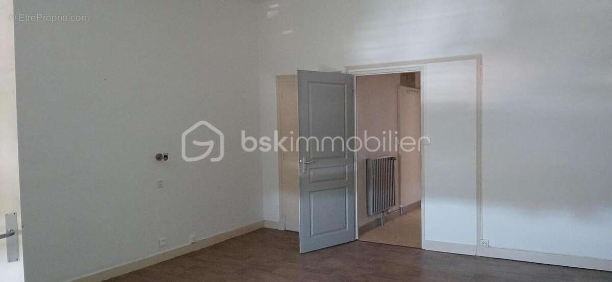 Appartement à RIBERAC