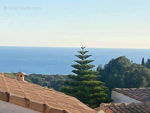 Maison à SAUSSET-LES-PINS