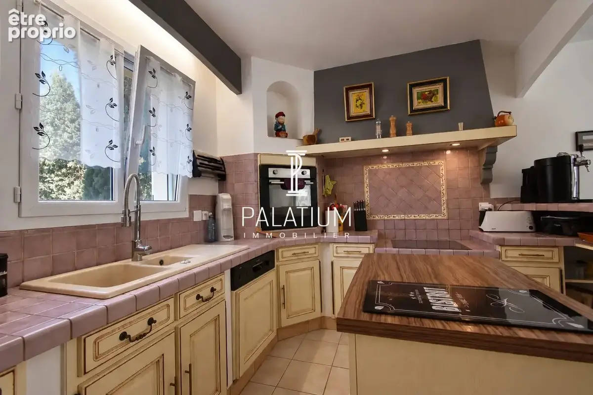 Maison 5 pièces 127 m² à vendre à Saint-Julien (83560) - photo 9