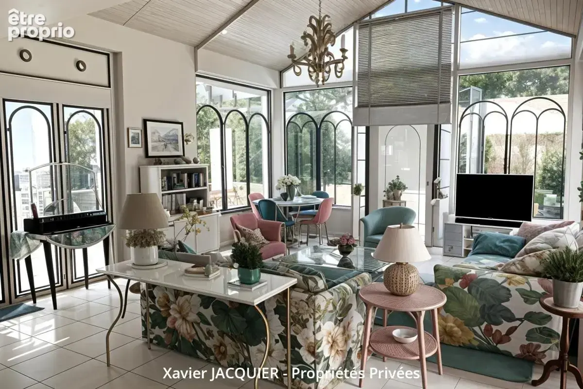 Belle maison familiale - 7 pièces - 263 m² - Centre bourg - photo 3