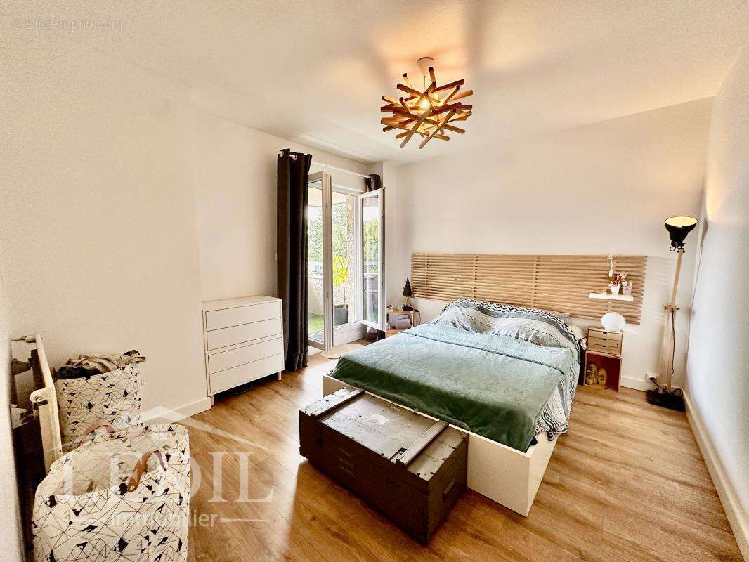 Appartement à TARBES