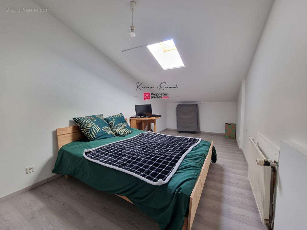 Maison à LA ROCHE-SUR-YON