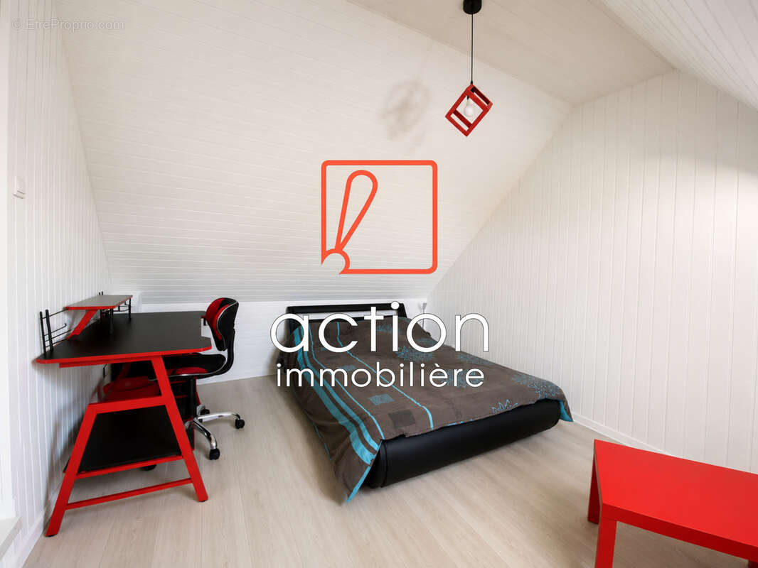 Charmante maison contemporaine de 104m2 - Louannec - photo 19