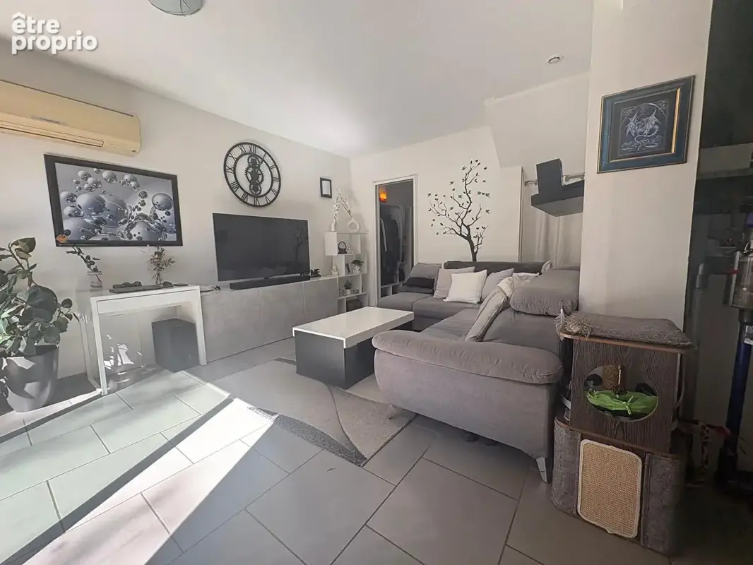 À VENDRE ? Maison T4 de 86 m² avec terrasse - photo 8