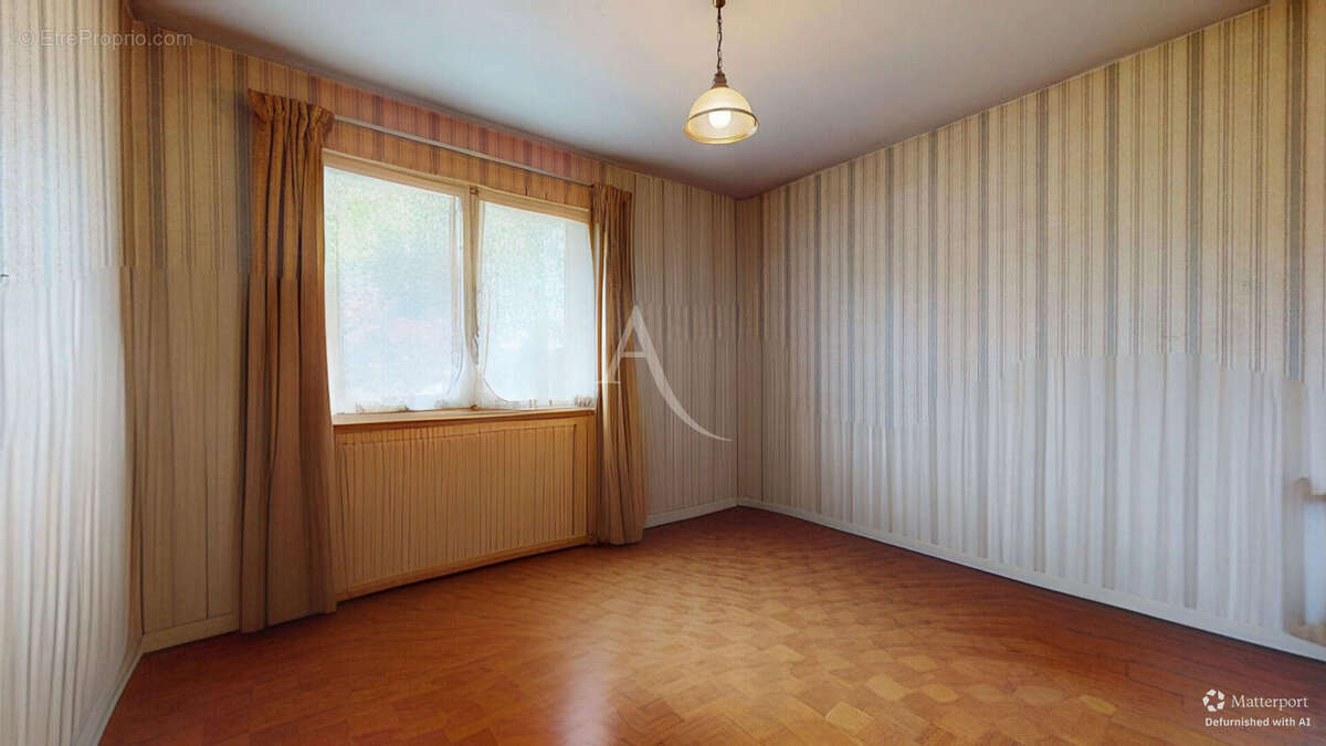 Appartement à ANNECY