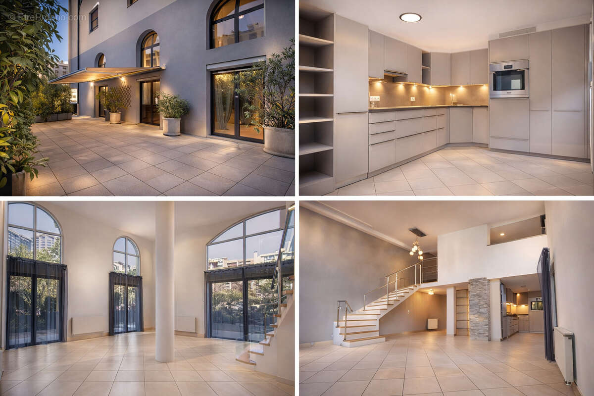 Appartement à ANNEMASSE