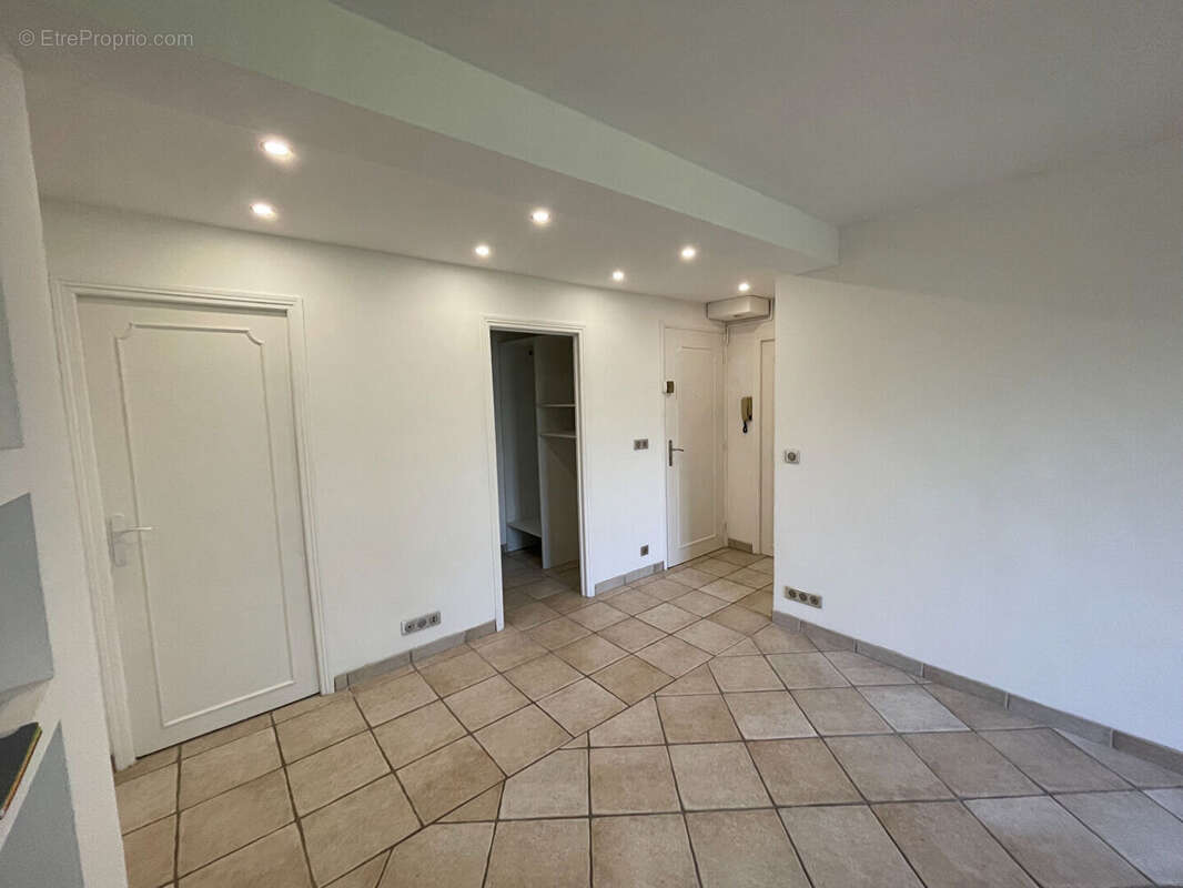 Appartement à ETAMPES