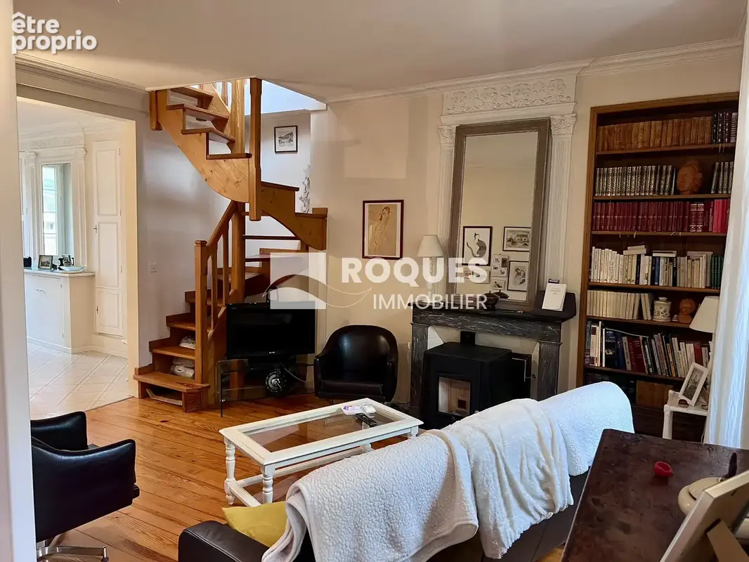 Appartement T2 à Millau - photo 2