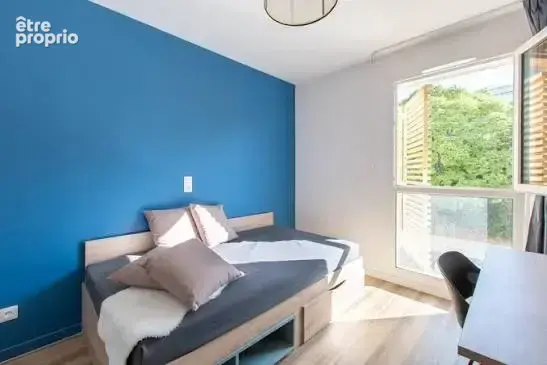 Investissement en residence étudiante - photo 3