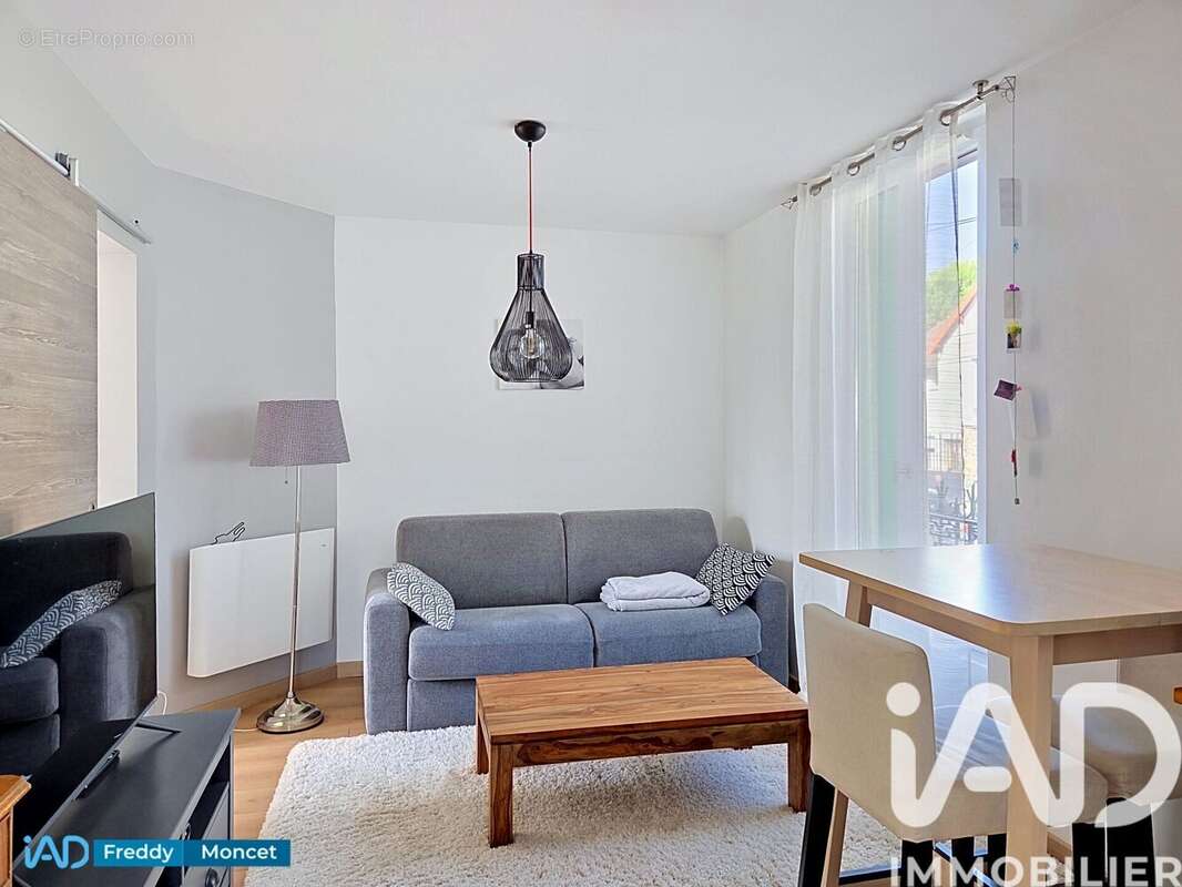 Photo 5 - Appartement à ATHIS-MONS