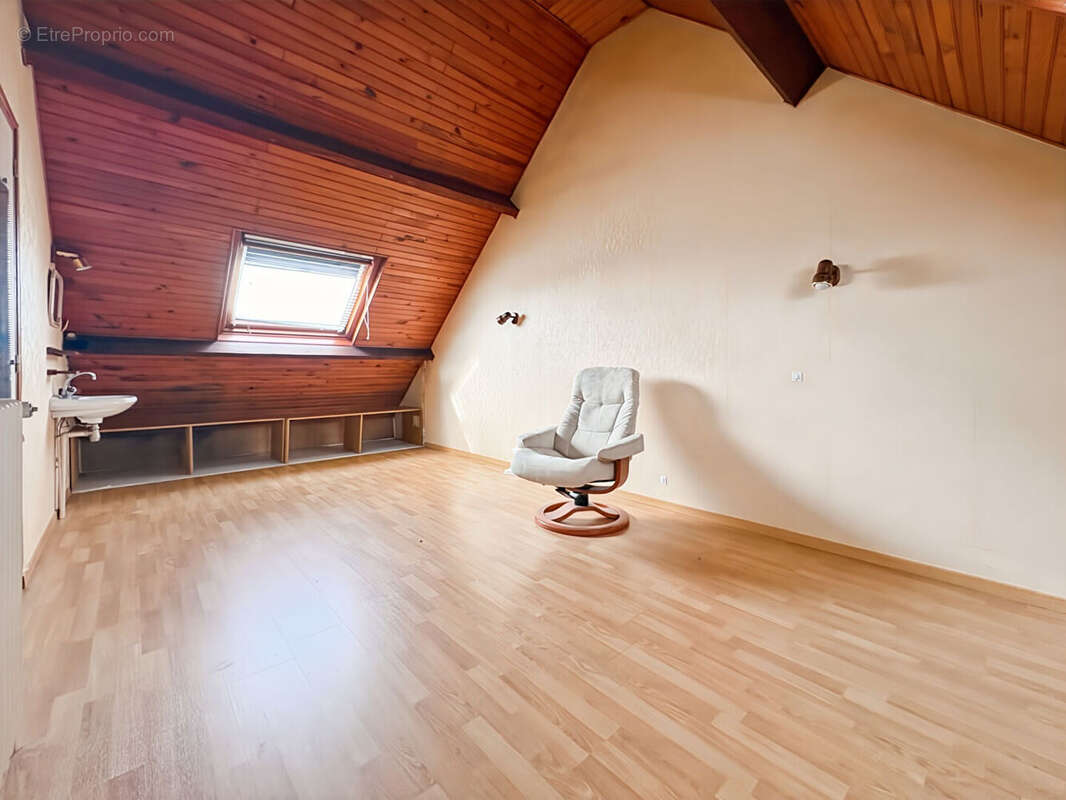 Maison 88m² à verrières-le-buisson - photo 13