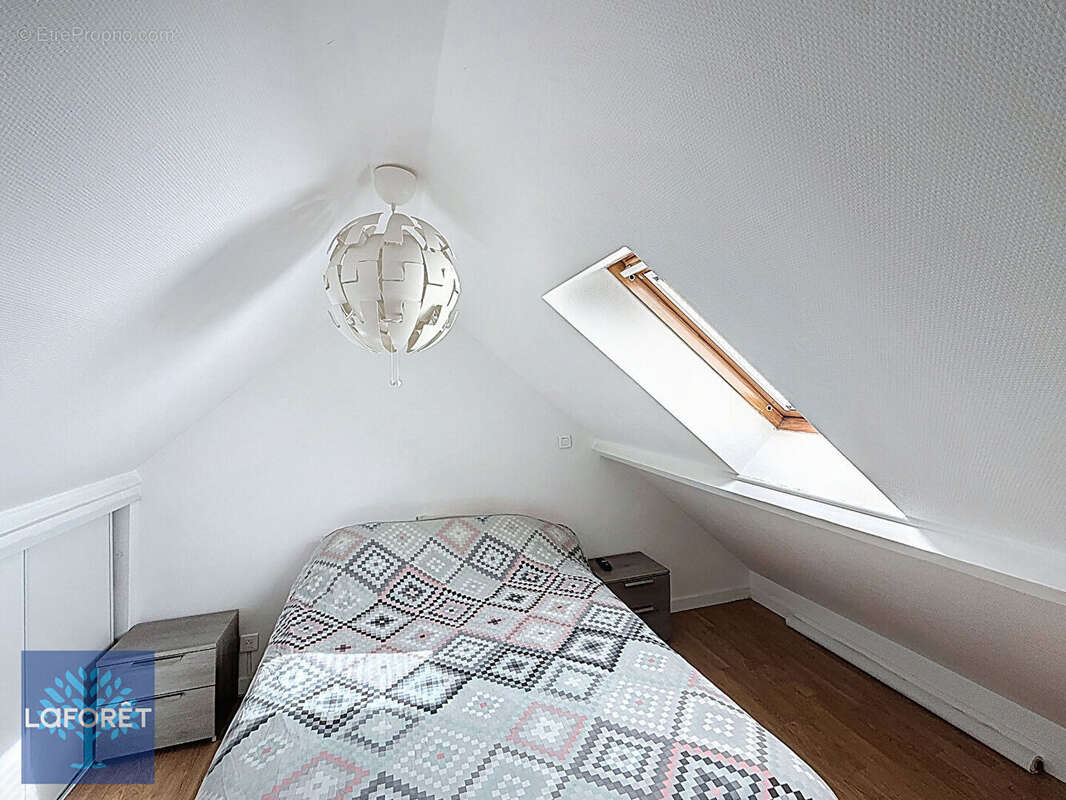 Appartement à MAUREPAS