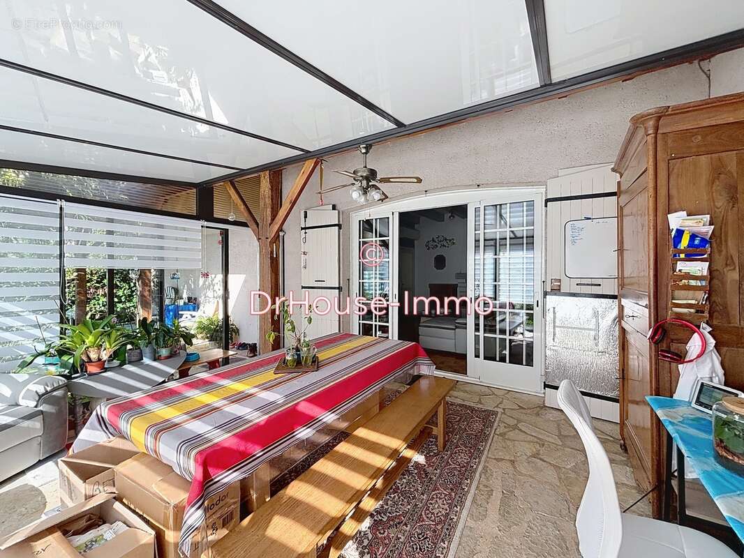 Maison à MONSEMPRON-LIBOS