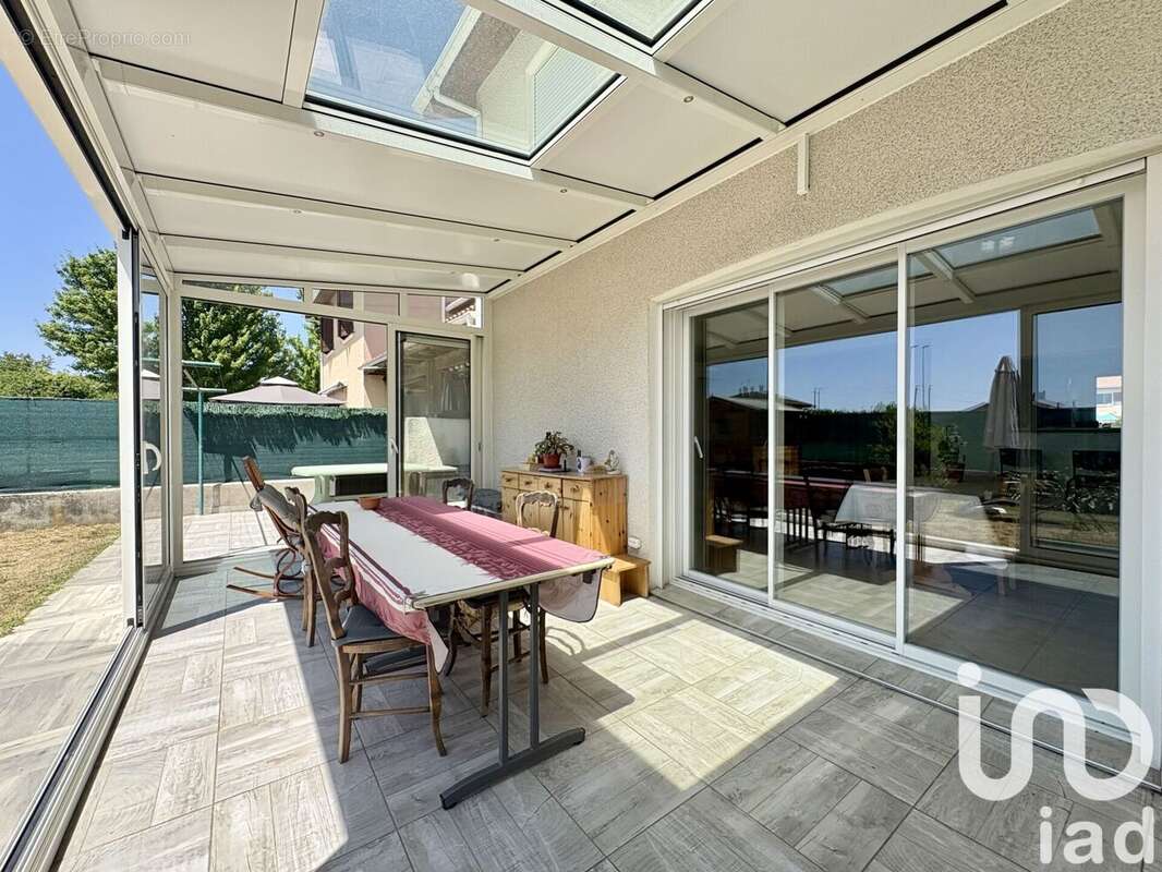 Photo 2 - Maison à SAINT-MARCELLIN