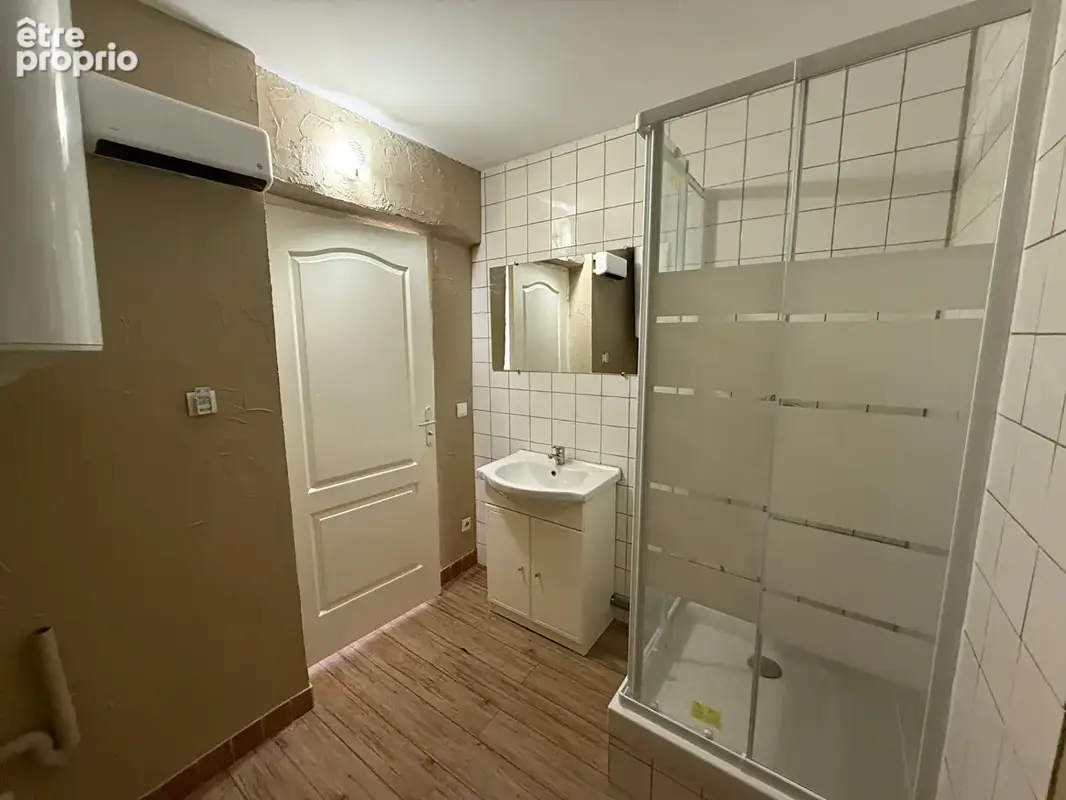 Appartement Saint Maximin La Sainte Baume 2 pièce(s) 26 m2 environ - photo 3