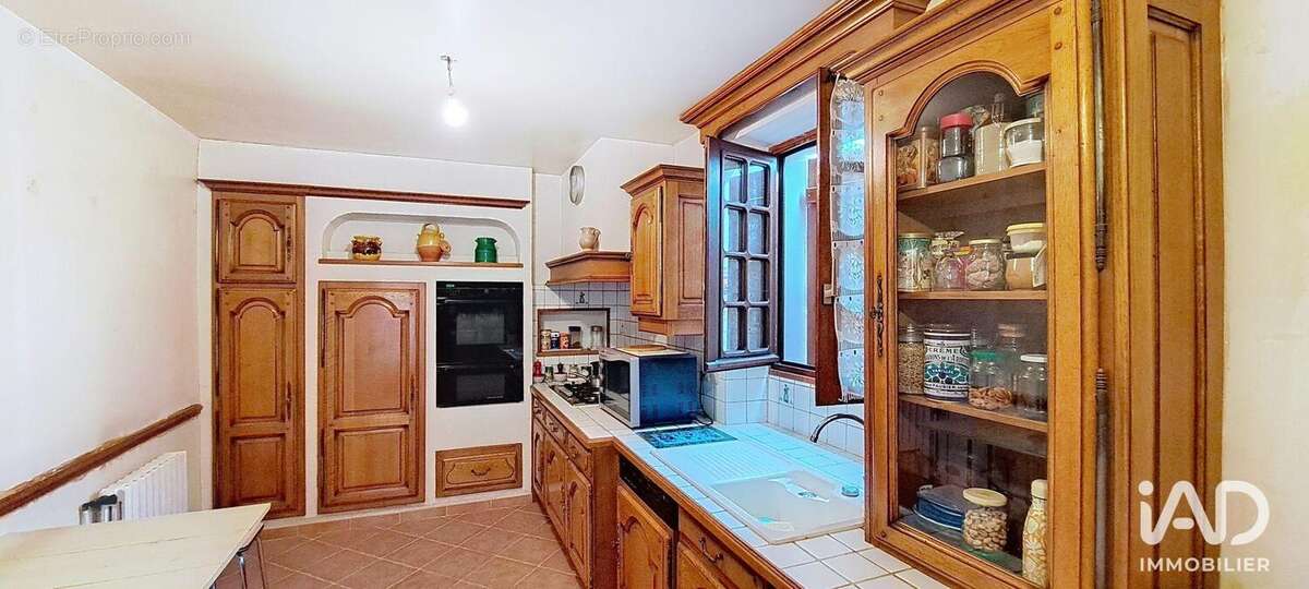 Photo 4 - Maison à CERNY