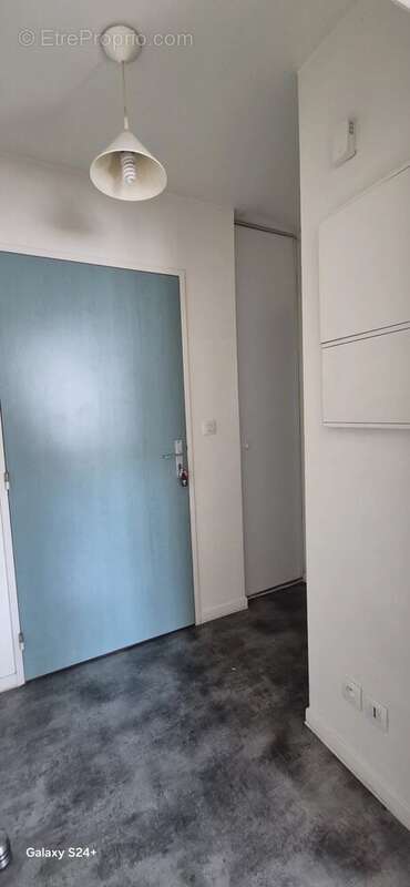 Appartement à LA MADELEINE
