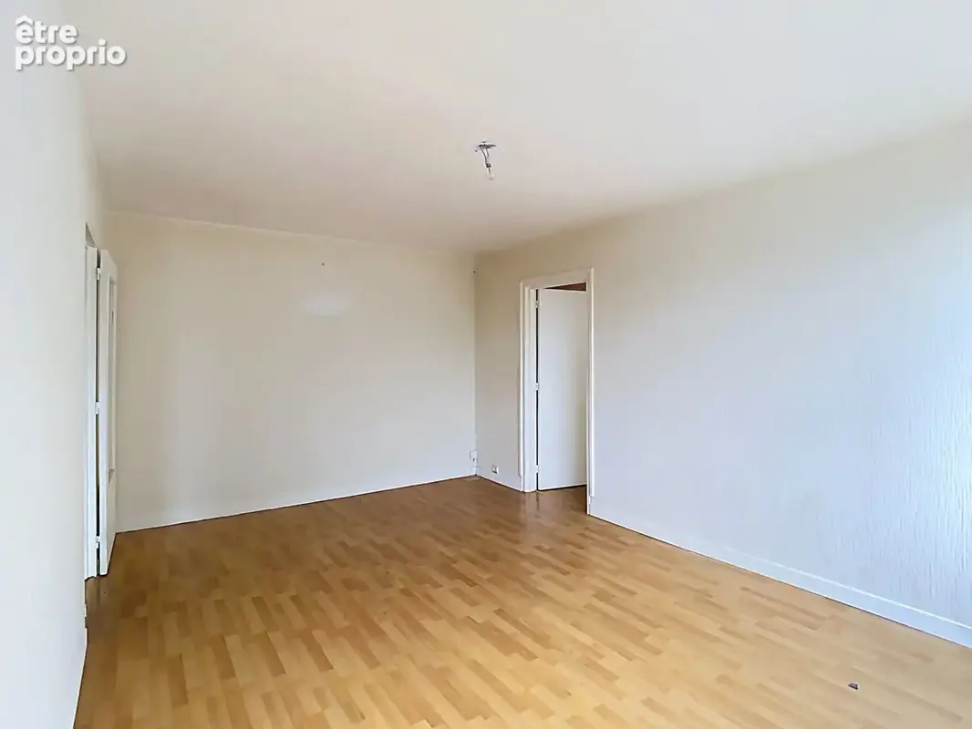 Appartement Limoges  2 pièce(s) 42 m2 - photo 4