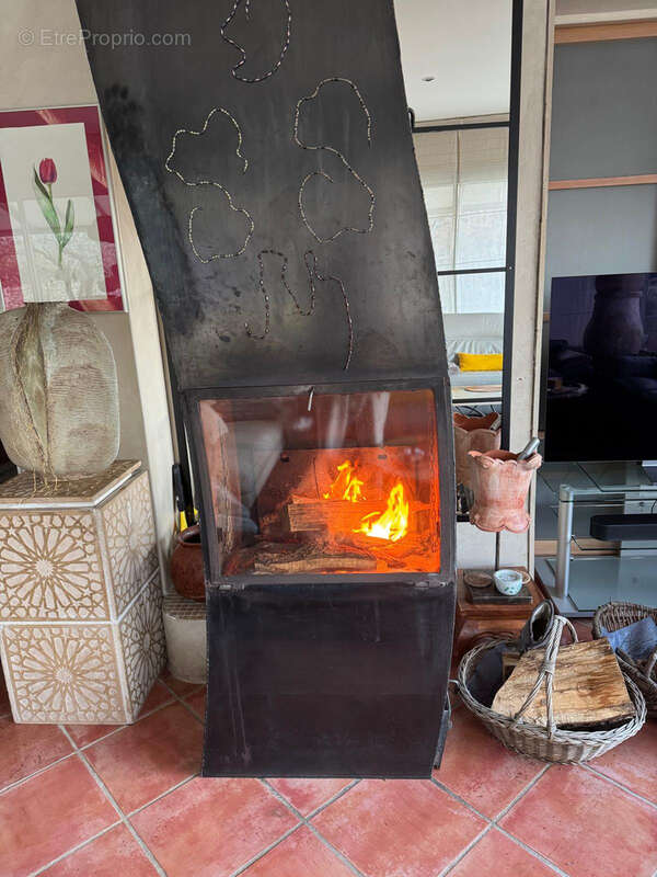 Maison à VAISON-LA-ROMAINE