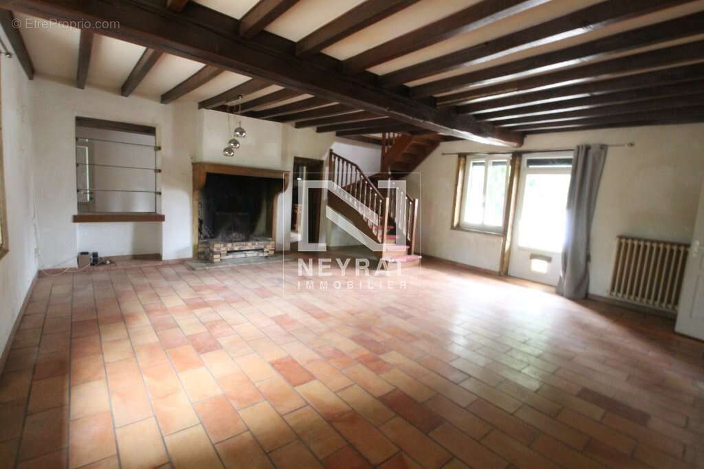 Ferme bressane - photo 12