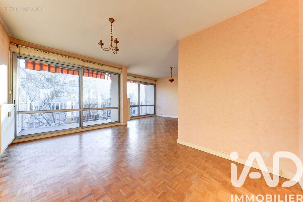 Photo 5 - Appartement à LYON-3E