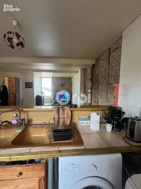 Immeuble en pierres - idéal investisseur - photo 5